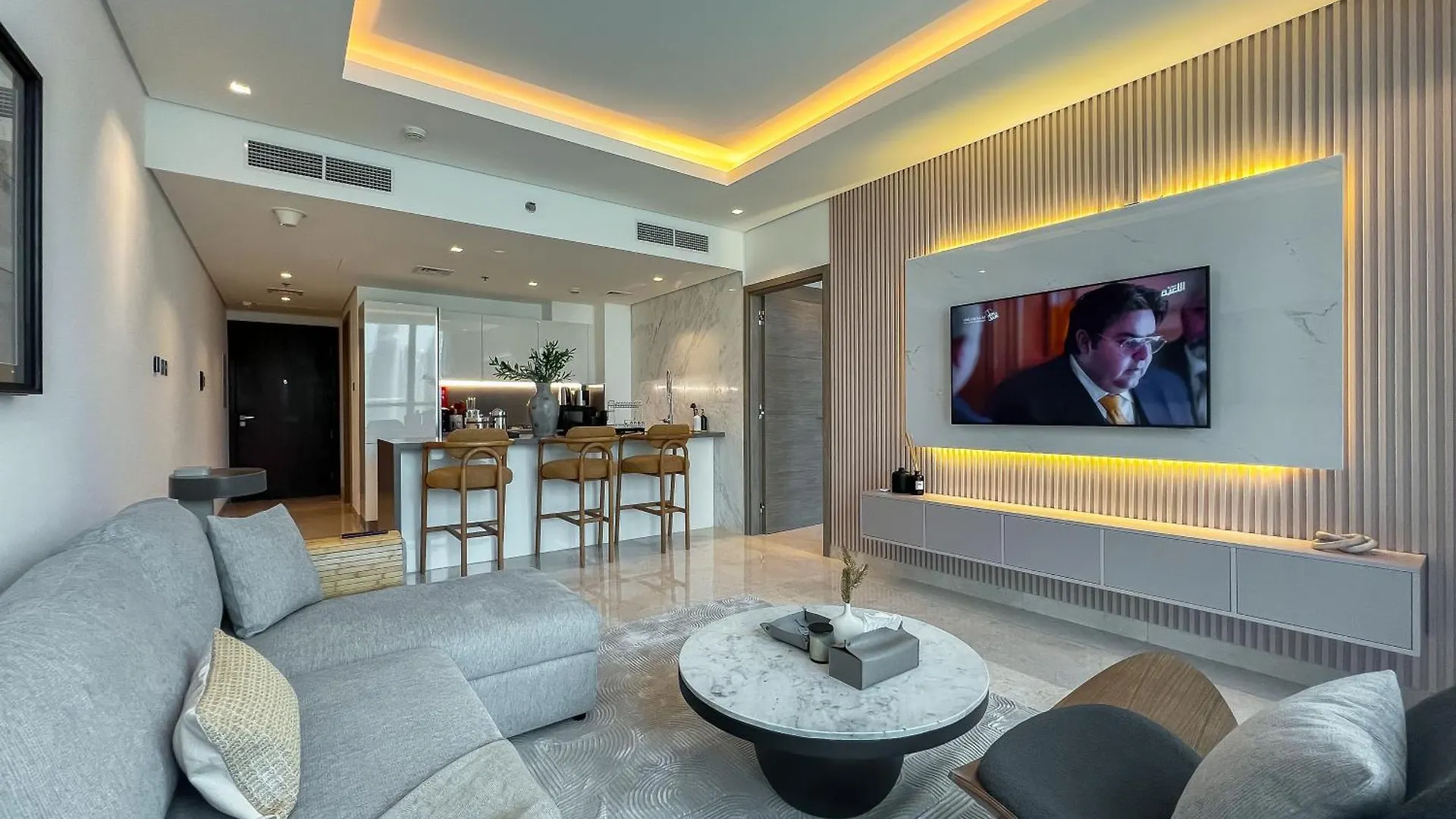 High End 1Br I The Sterling Tower In Business Bay Apartment Dubai United Arab Emirates