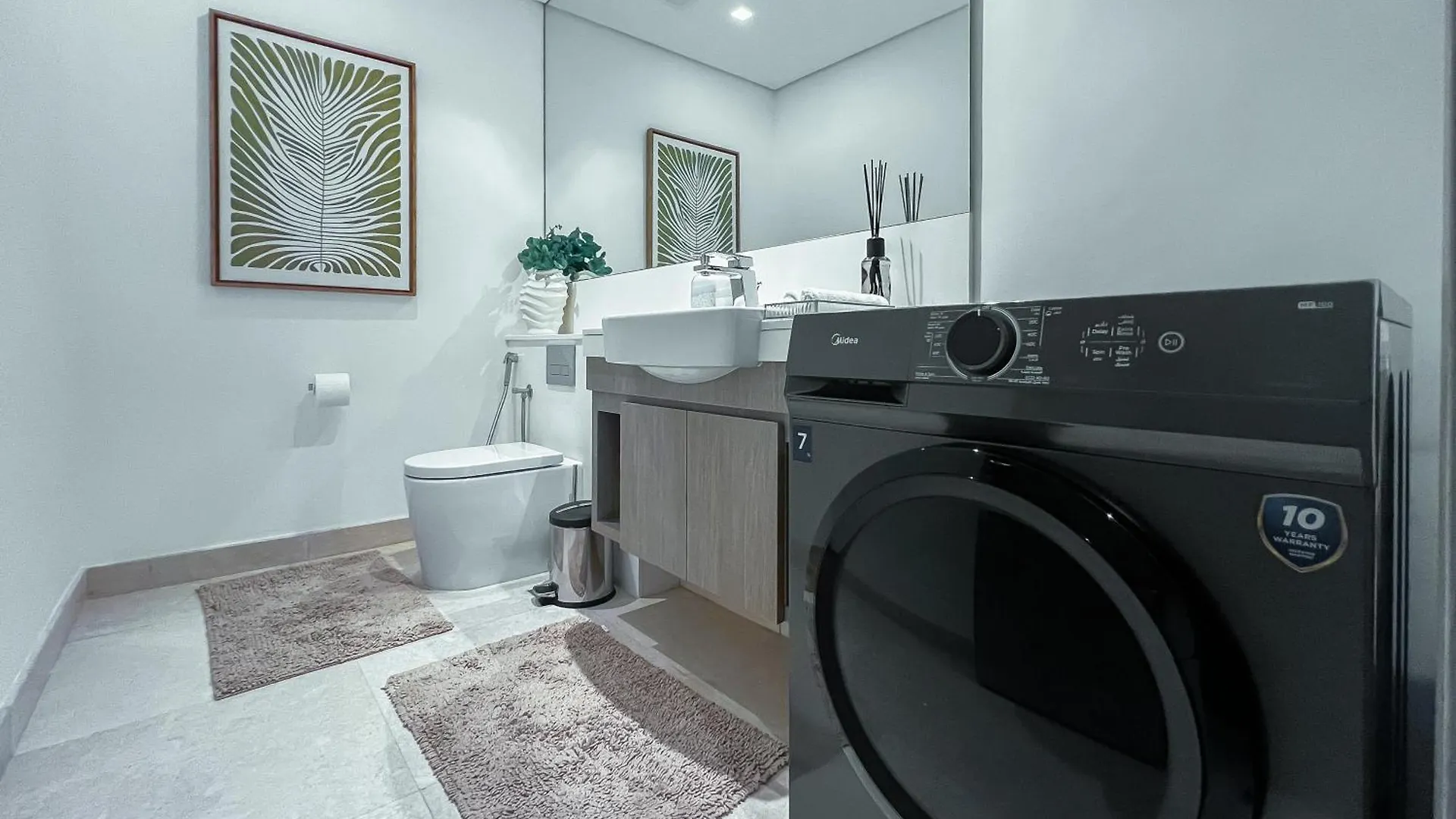 High End 1Br I The Sterling Tower In Business Bay Apartment Dubai United Arab Emirates